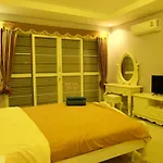 Ponly Pool Villa Huahin 4 Bedroom With Bbq Facilities & Karaoke For 8-25 Pax